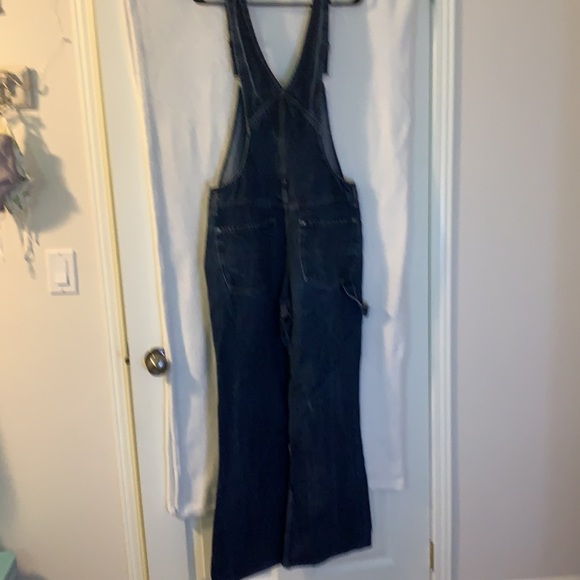 Brody Jeans authentic flare overalls - Picture 4 of 4